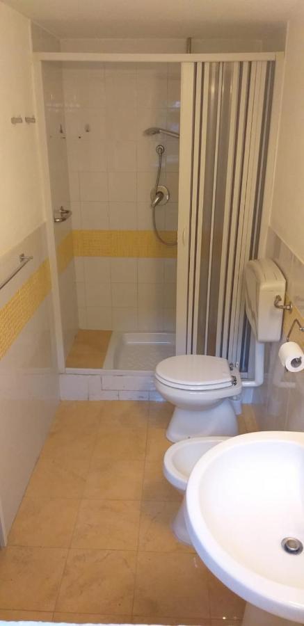 Mondello Beach Luxury Apartments Palermo Exteriör bild