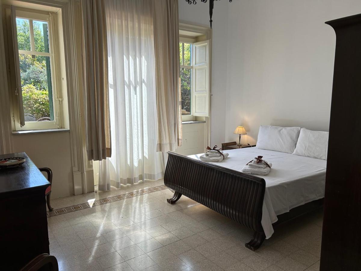 Mondello Beach Luxury Apartments Palermo Exteriör bild