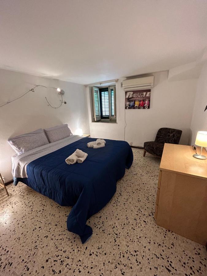Mondello Beach Luxury Apartments Palermo Exteriör bild