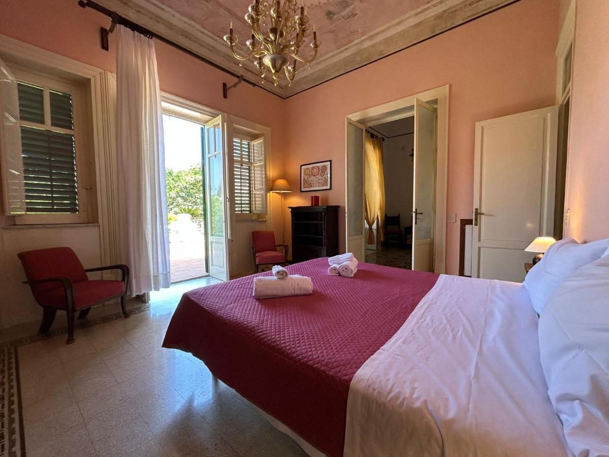 Mondello Beach Luxury Apartments Palermo Exteriör bild