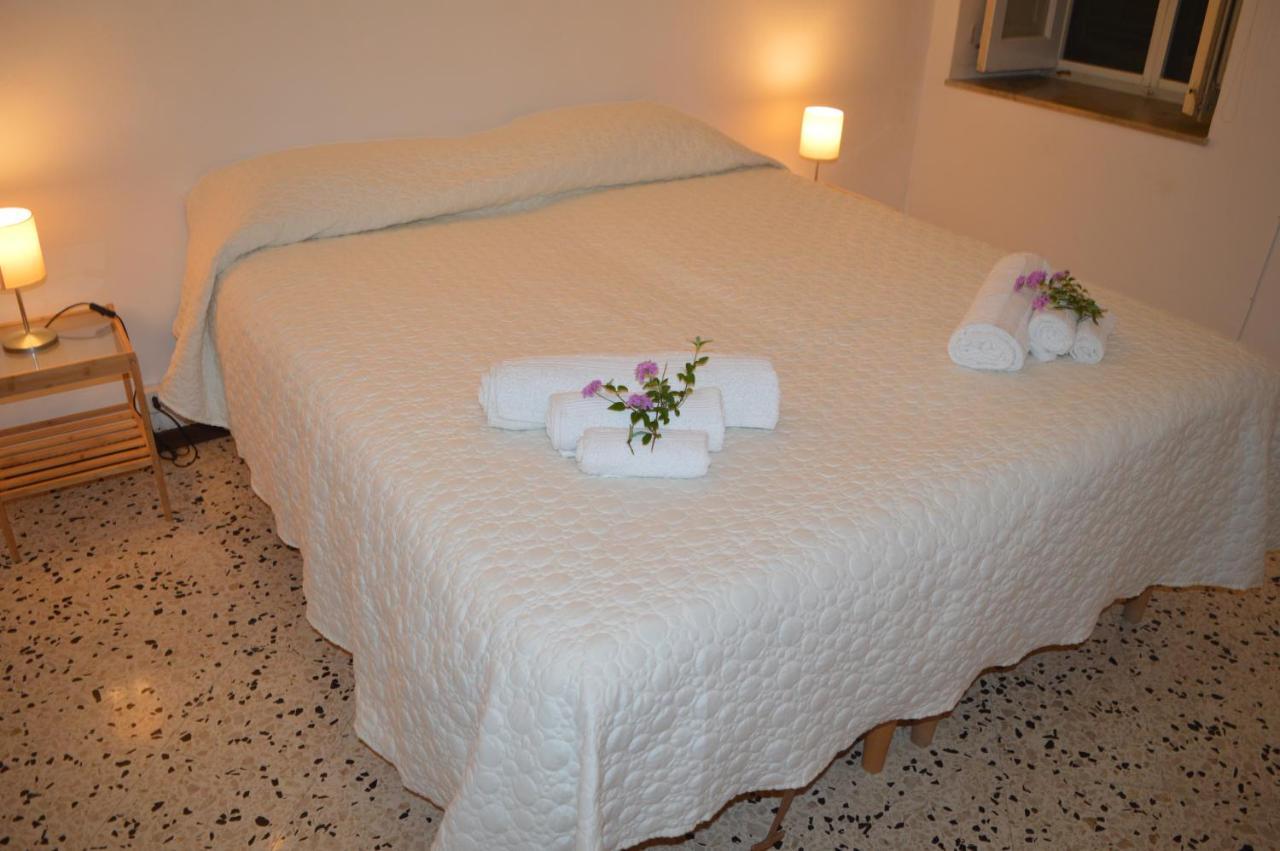Mondello Beach Luxury Apartments Palermo Exteriör bild