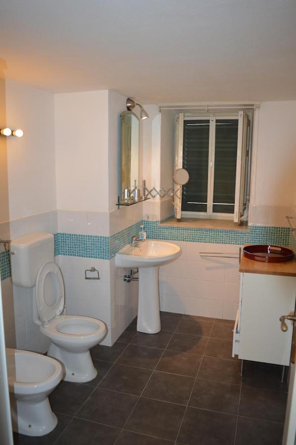 Mondello Beach Luxury Apartments Palermo Exteriör bild