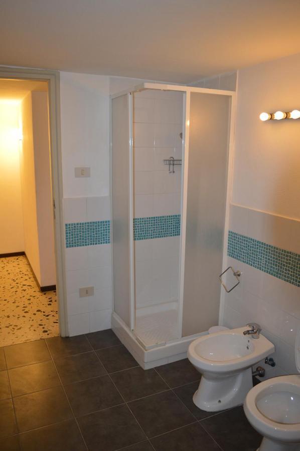 Mondello Beach Luxury Apartments Palermo Exteriör bild